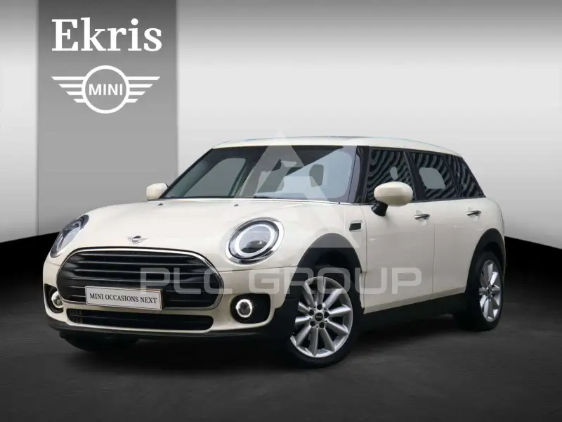 2022 Mini Clubman