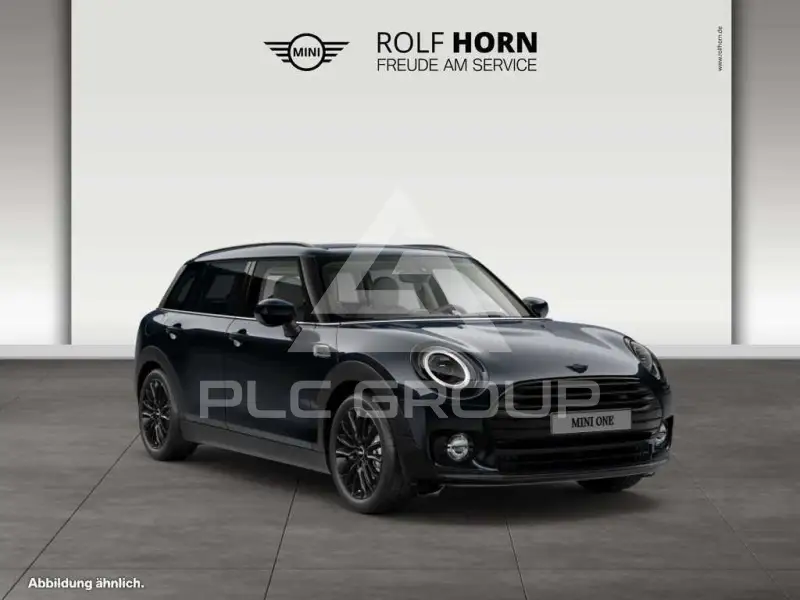 2022 Mini Clubman