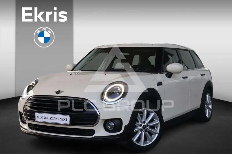 2022 Mini Clubman