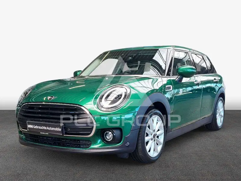2022 Mini Clubman