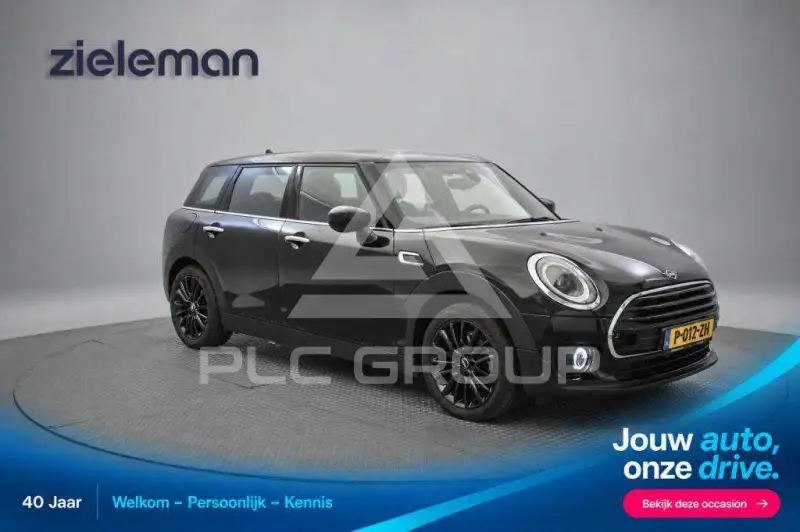 2022 Mini Unknown