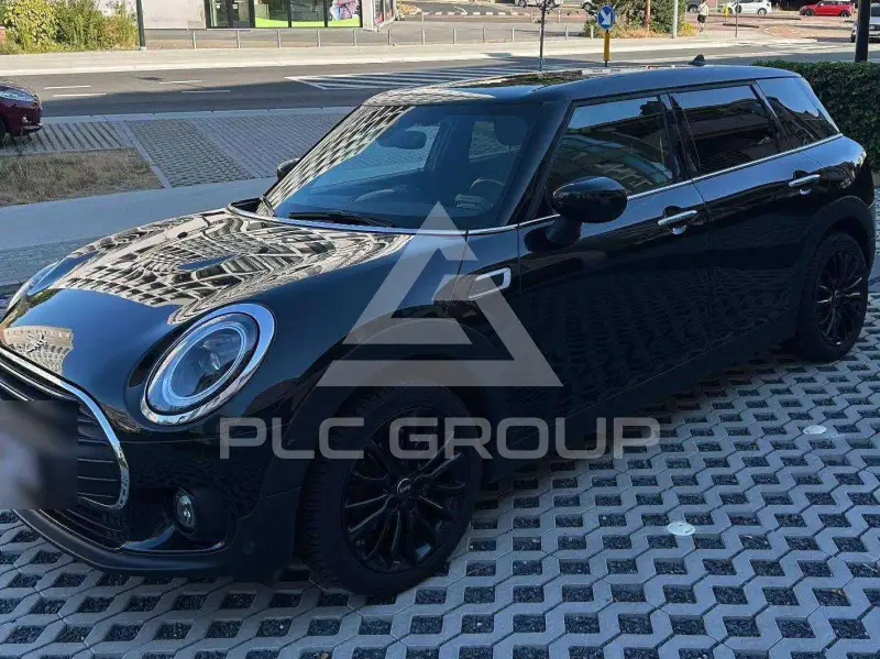 2022 Mini Clubman