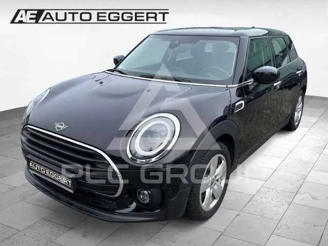 2022 Mini Clubman