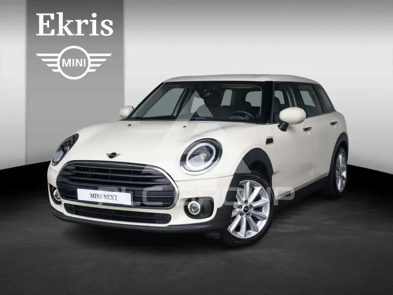 2022 Mini Clubman