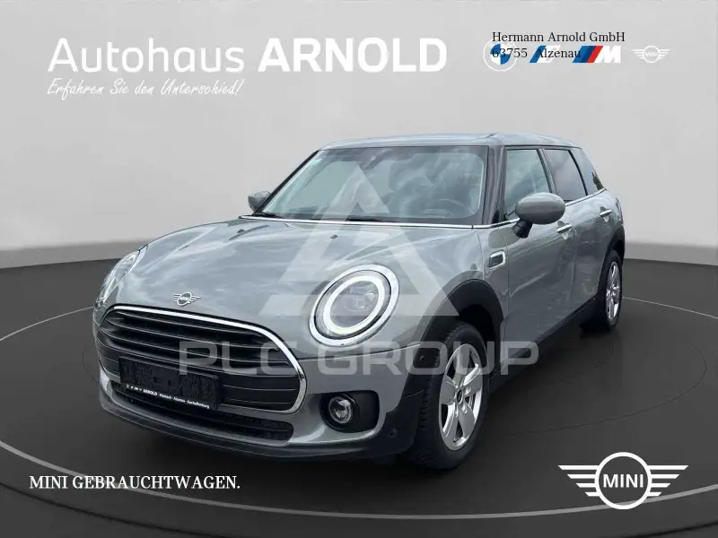 2022 Mini Clubman
