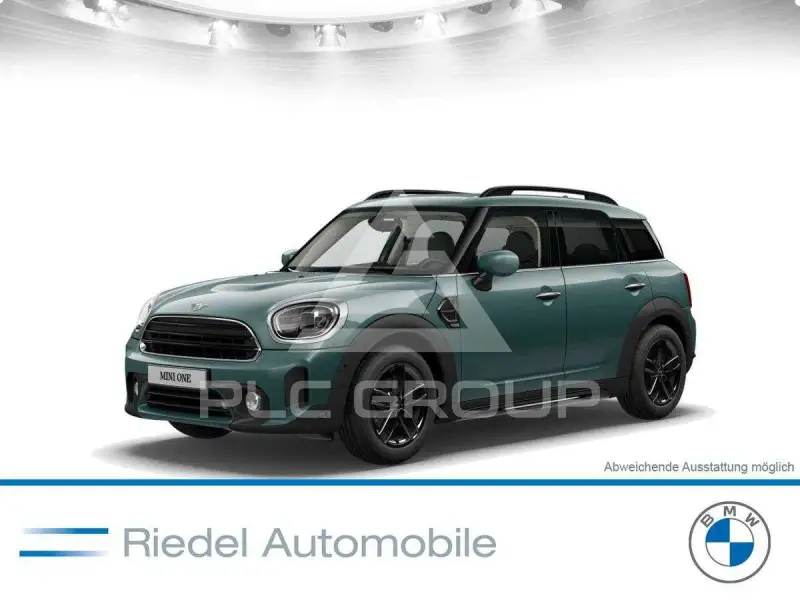 2022 Mini Countryman