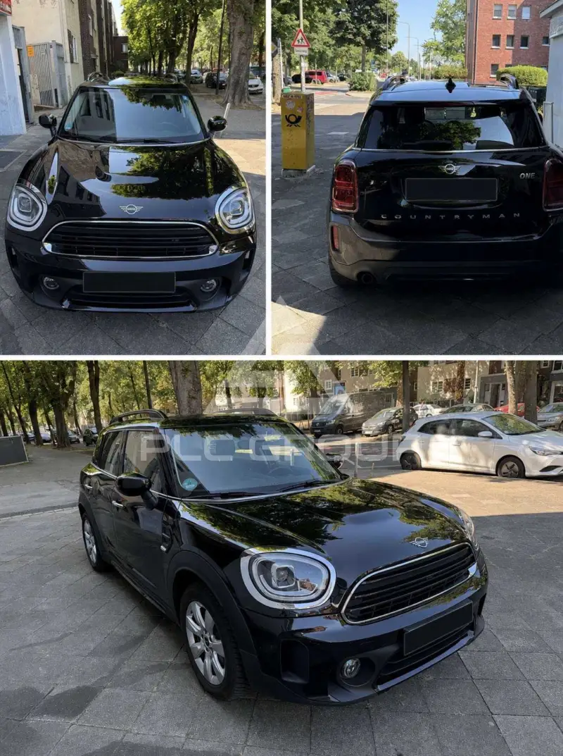 2022 Mini Countryman