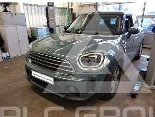 2022 Mini Countryman