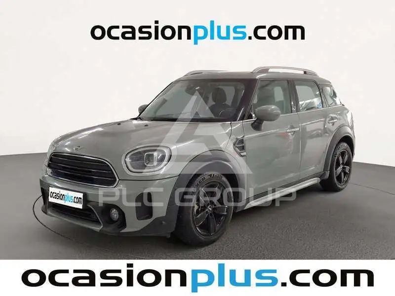 2022 Mini Countryman