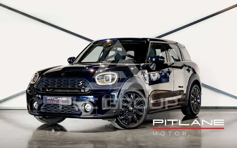 2022 Mini Countryman