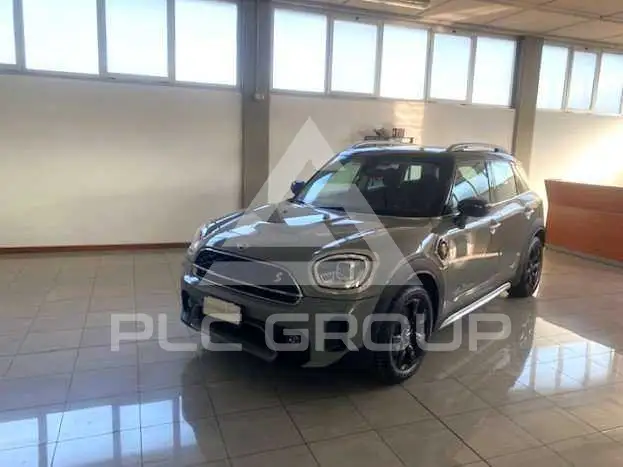 2022 Mini Countryman