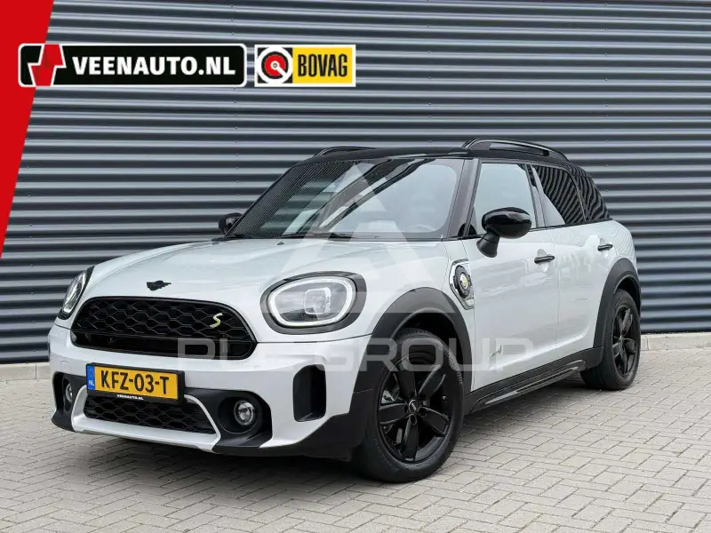 2022 Mini Countryman