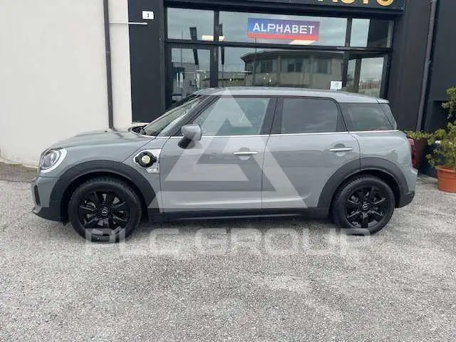 2022 Mini Countryman