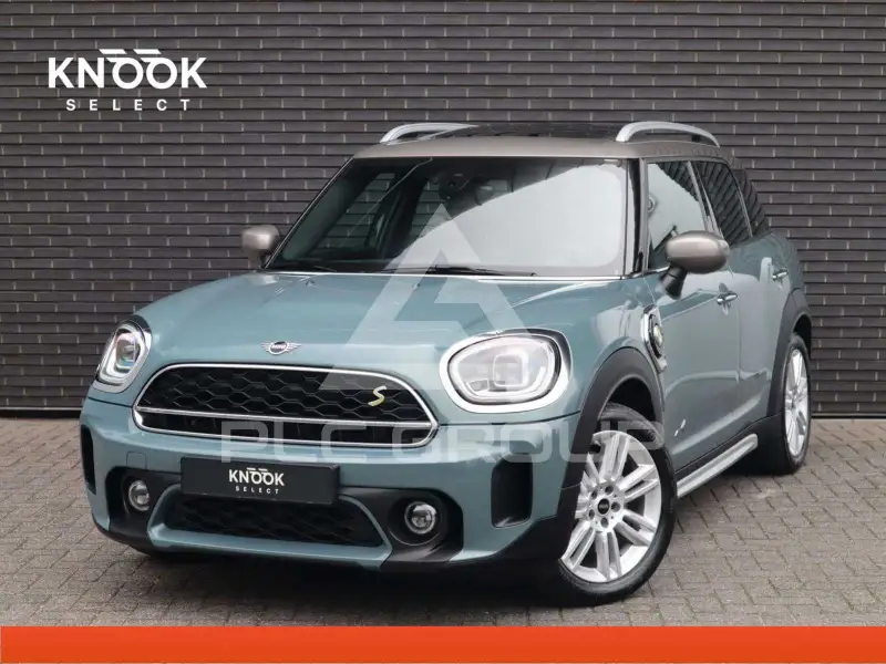 2022 Mini Countryman