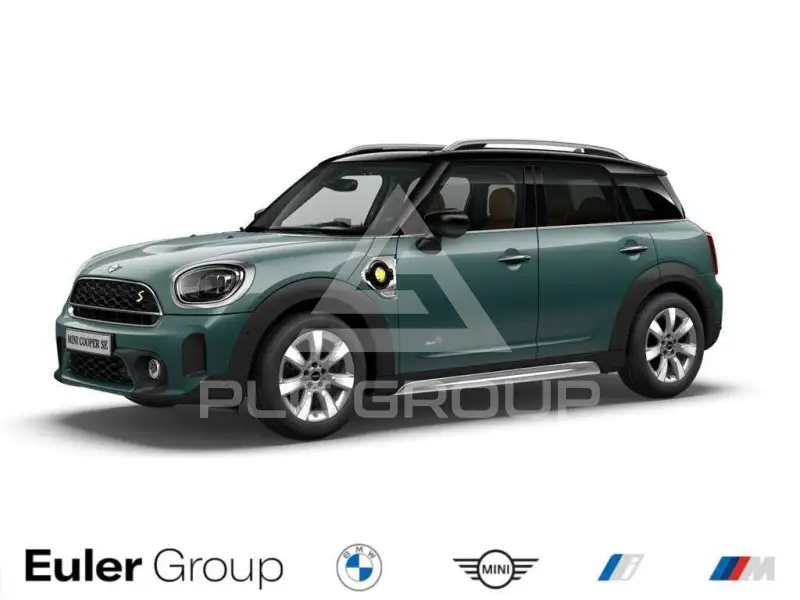 2022 Mini Countryman
