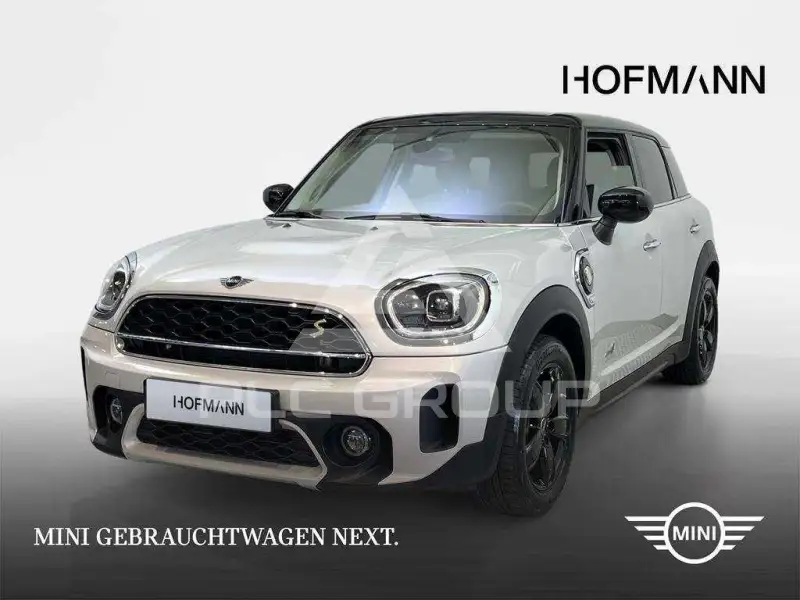 2022 Mini Countryman