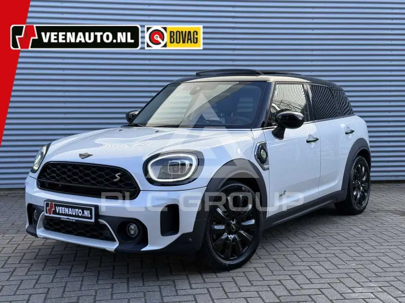 2022 Mini Countryman