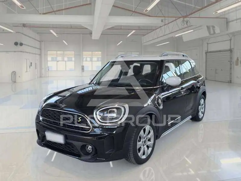 2022 Mini Countryman