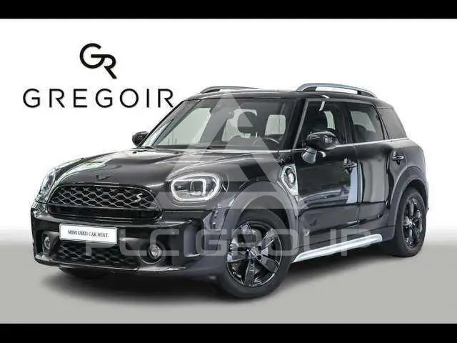 2022 Mini Countryman