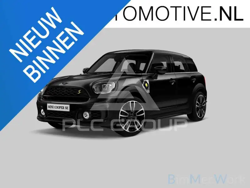 2022 Mini Countryman