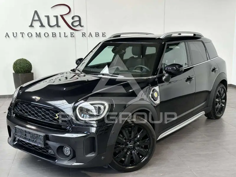 2022 Mini COOPER