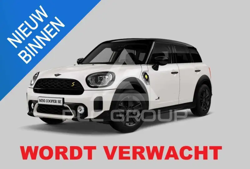 2022 Mini Countryman