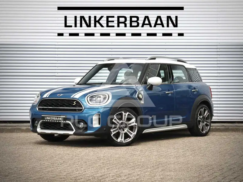 2022 Mini Countryman