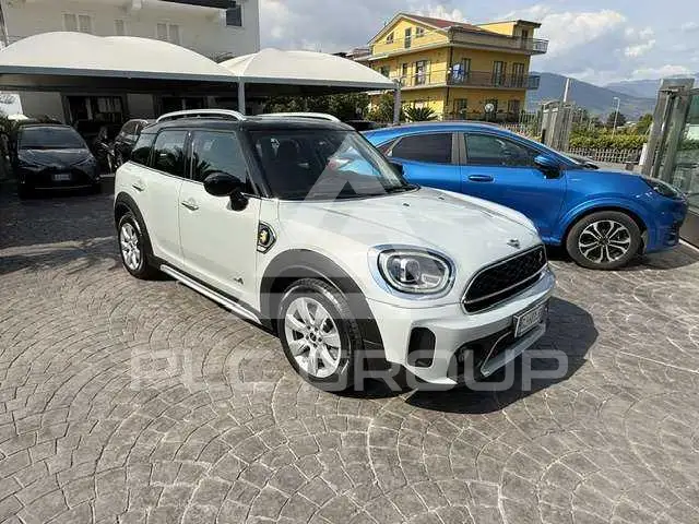 2022 Mini Countryman