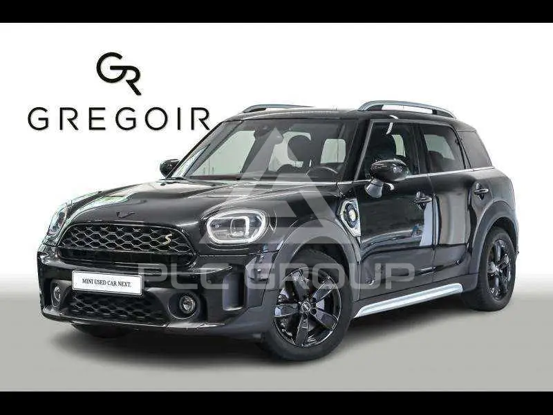 2022 Mini Countryman