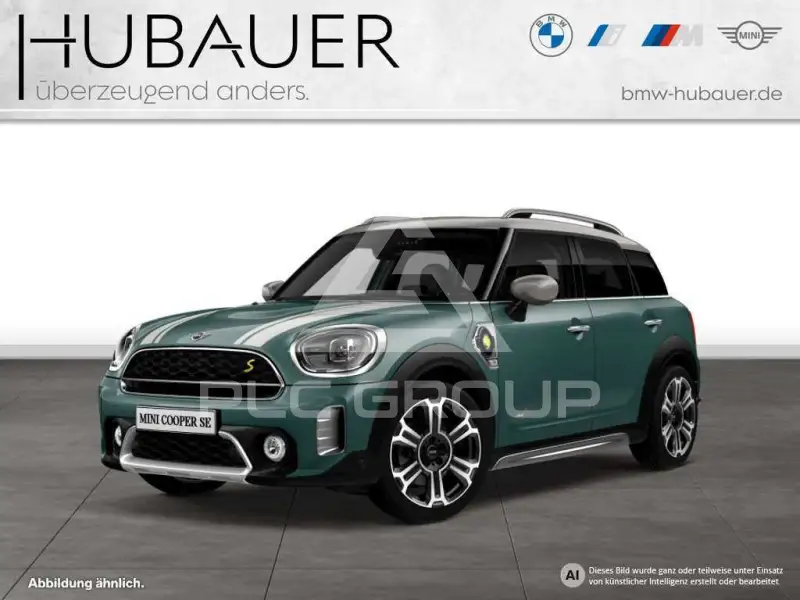2022 Mini Countryman