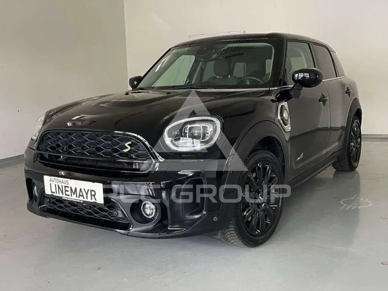 2022 Mini Countryman