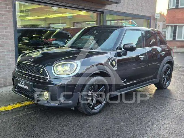 2022 Mini Countryman