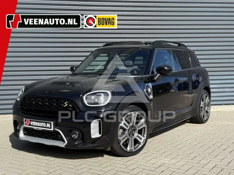 2022 Mini Countryman