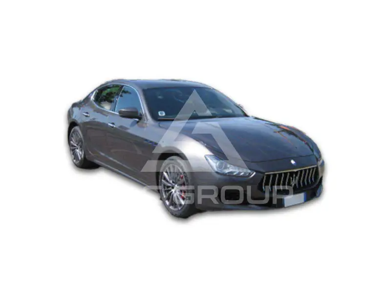 2022 Maserati GHIBLI