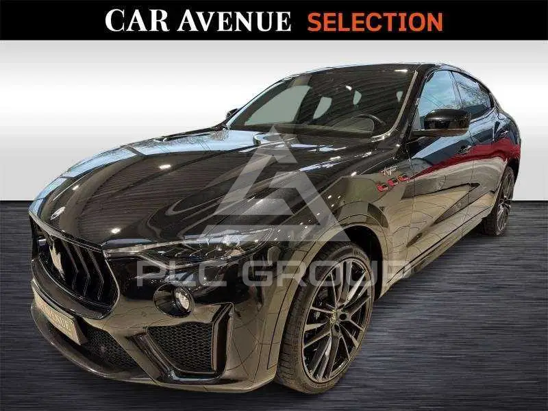 2022 Maserati LEVANTE