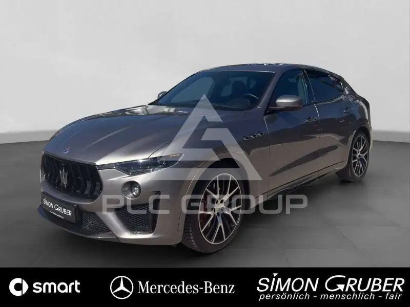 2022 Maserati LEVANTE