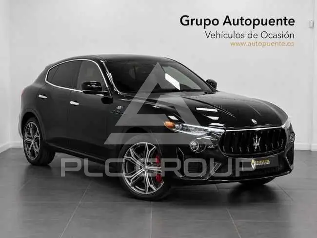 2022 Maserati LEVANTE