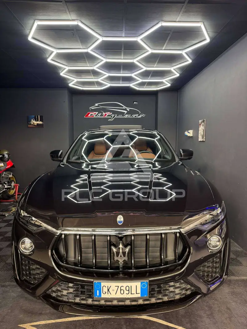 2022 Maserati LEVANTE