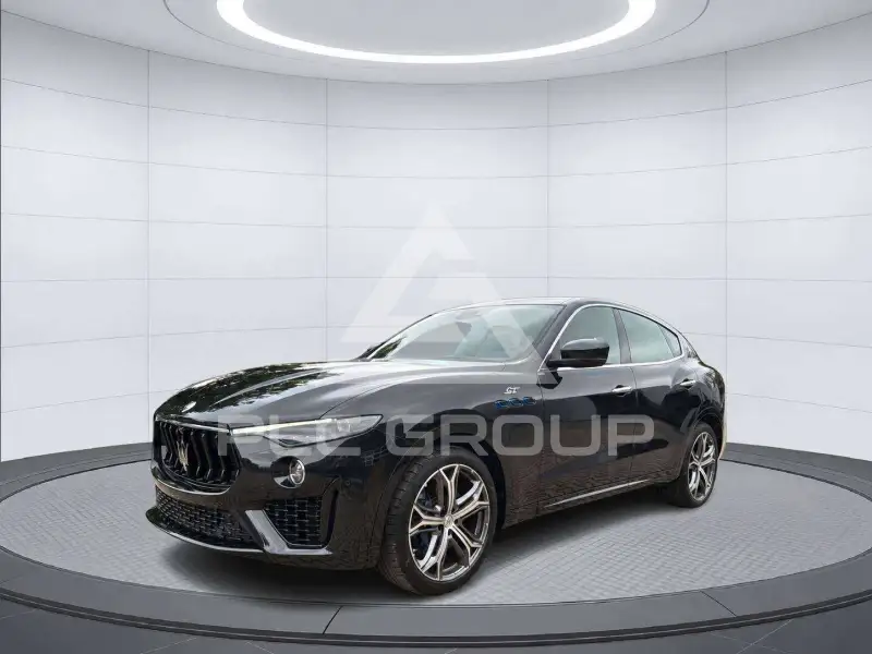 2022 Maserati LEVANTE