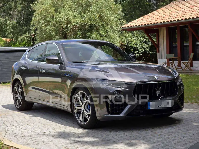 2022 Maserati LEVANTE