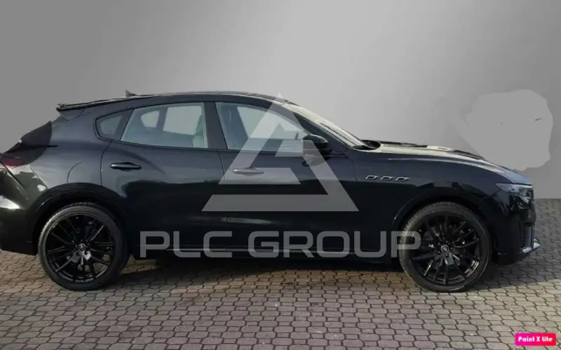 2022 Maserati LEVANTE