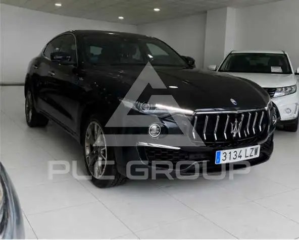 2022 Maserati LEVANTE