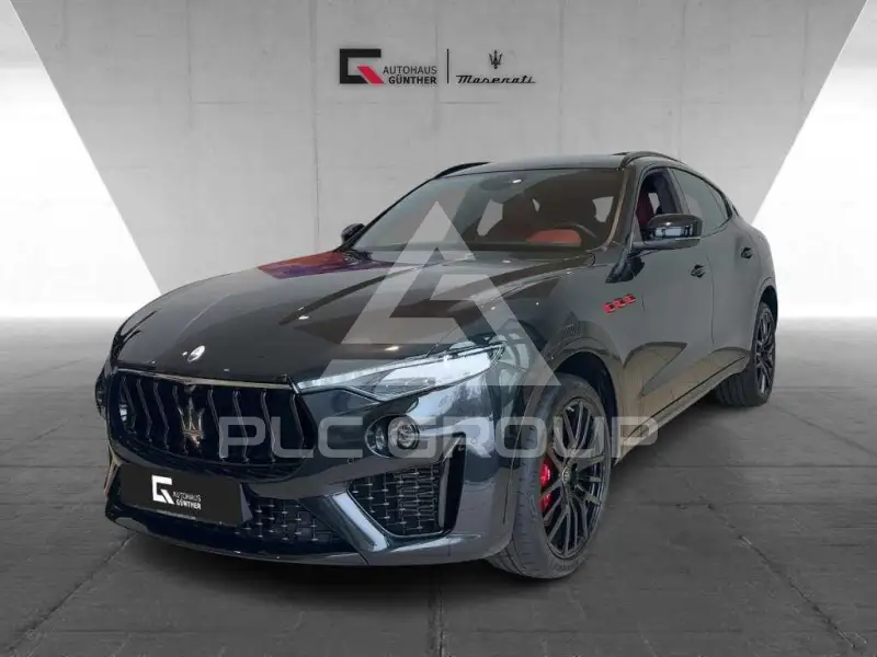 2022 Maserati LEVANTE
