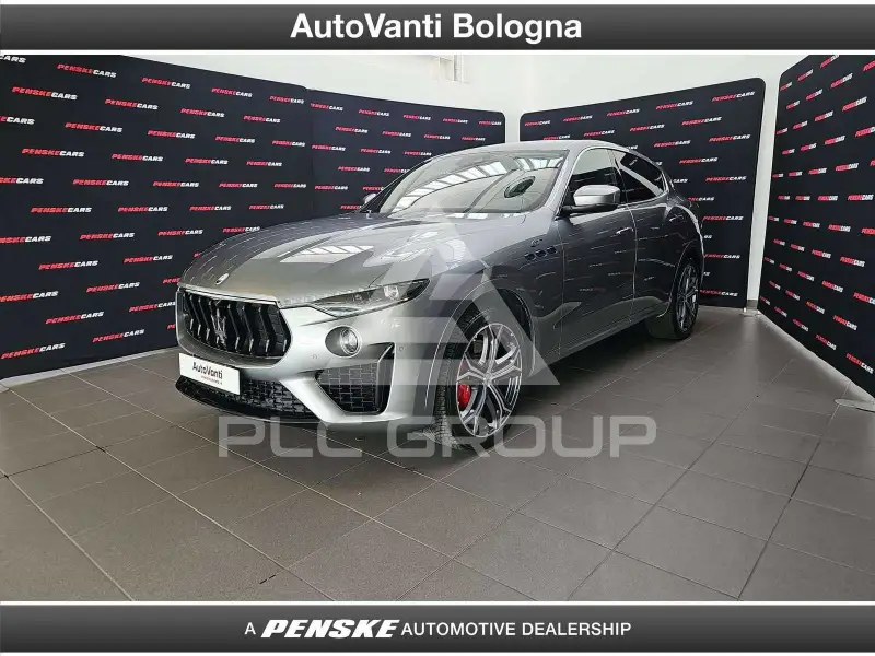 2022 Maserati LEVANTE