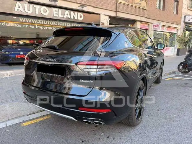 2022 Maserati LEVANTE