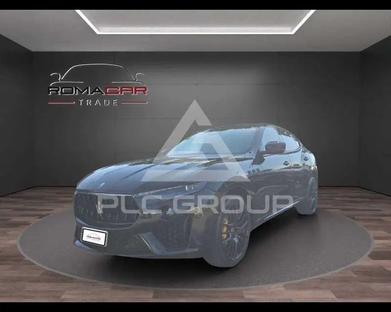 2022 Maserati LEVANTE