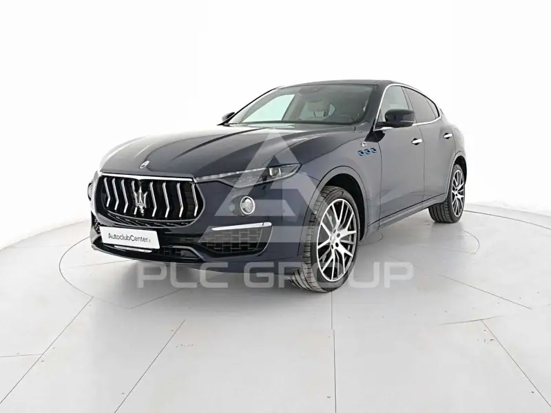 2022 Maserati LEVANTE