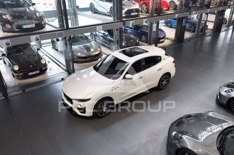 2022 Maserati LEVANTE