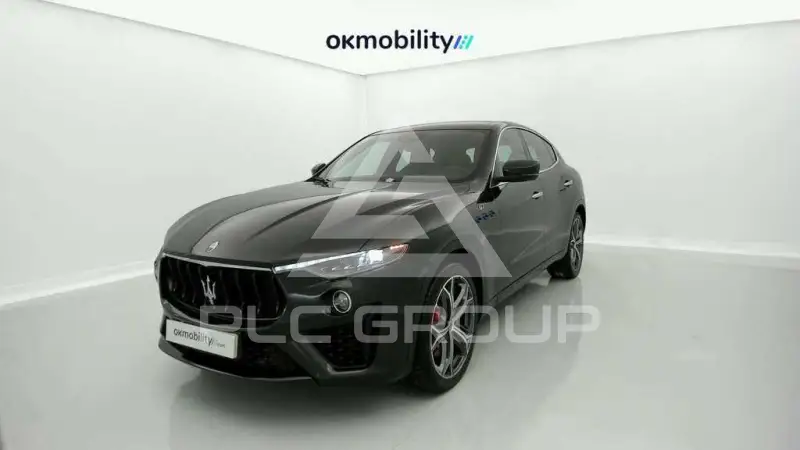 2022 Maserati LEVANTE