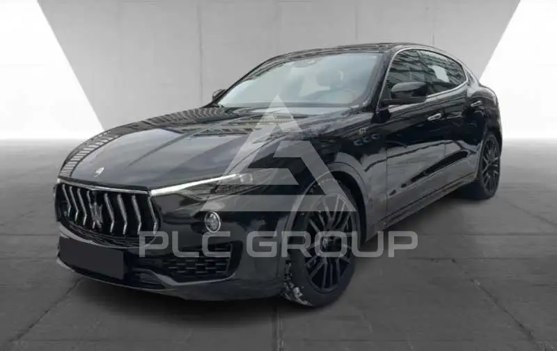 2022 Maserati LEVANTE